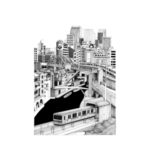 Tokyo Jungle II