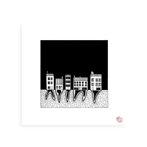 Teeth #08